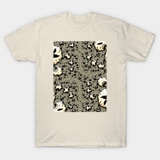 Zebra Field T-Shirt